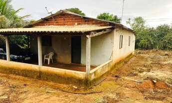 Imagem 2: Chácara próximo a Anápolis 2.500 metros