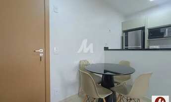 Imagem 4: Apartamento (tipo - padrao) 2 dormitórios, cozinha planejada, portaria 24hs, lazer, espaço