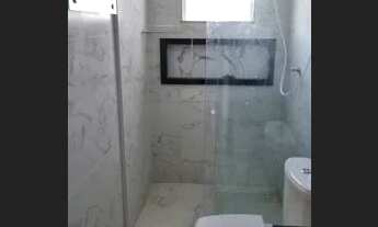 Imagem 3: Casa de condomínio para aluguel tem 160 metros quadrados com 3 quartos