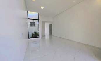 Imagem 3: Vendo Casa NOVA no condomínio Morada dos Pássaros, Ponta Negra - Manaus / AM