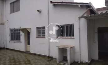 Imagem 2: Vila Pires. Sobrado com 3 dormitórios, sendo 1 suíte, 2 banheiros, 4 vagas de garagem