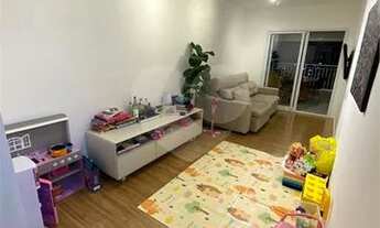 Imagem 2: Apartamento com 3 quartos na VILA GUILHERME