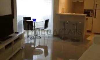 Imagem 3: FLAT REFORMADO PARA LOCAÇÃO NO JARDINS!