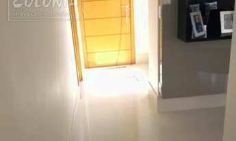 Imagem 4: São Bernardo do Campo - Apartamento Padrão - Nova Petrópolis