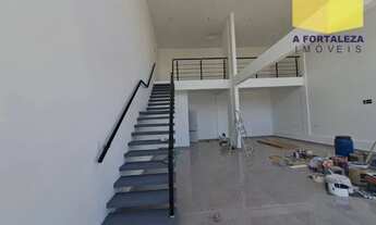 Imagem 3: Sala Nova para alugar, 94 m² por R$ 3.500/mês - Jardim Adélia II - Santa Bárbara D'Oe