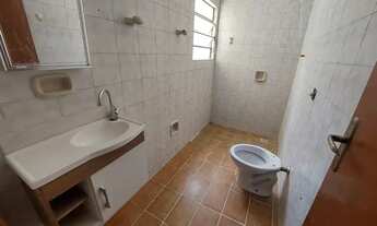 Imagem 7: Sobrado para aluguel com 77 metros quadrados com 2 quartos em Santa Efigênia - Juiz de For