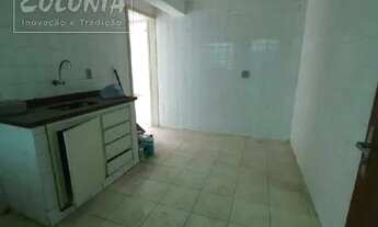 Imagem 6: Santo André - Casa Padrão - Parque João Ramalho