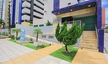 Imagem: Apartamento Cobertura - 130m - 3 quartos