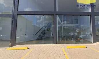 Imagem: Sala Nova para alugar, 94 m² por R$ 3.500/mês