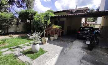 Imagem: Casa de rua-À VENDA-Pendotiba-Niterói-RJ