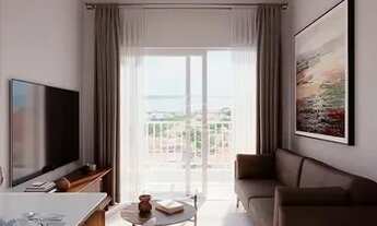 Imagem: Lançamento Apartamento 57m² Altos do São