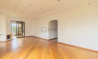 Imagem 4: Apartamento Venda Moema 238 m² 3 Dormitórios