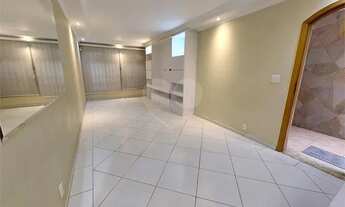 Imagem: Sobrado para aluguel e venda com 3 quartos