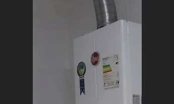 Imagem: Alugo apto quarto sala centro. Lazer completo