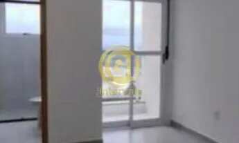 Imagem 7: Apartamento - Edifício Residencial Grand Valle Villa Branca - 72m² - 3 Dormitórios - Jacar