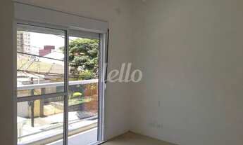 Imagem 2: Santo André - Apartamento Padrão - Vila Valparaíso