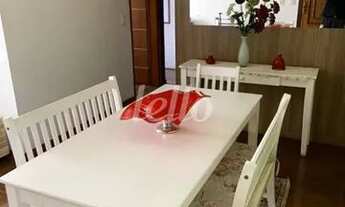 Imagem 3: São Paulo - Apartamento Padrão - Mooca