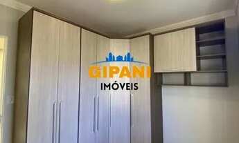 Imagem 4: Apartamento Condomínio Pitangueiras Bairro Vargeão