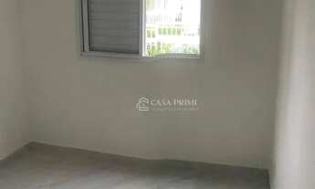 Imagem 5: Apartamento com 2 dormitórios para alugar, 49 m² por R$ 1.950,00/mês - Jardim Barro Branco