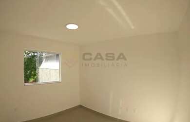 Imagem 2: Quot; São Patrício- Jacaraípe ! Casa duplex c/ 2 Quartos / Unida com quintal grande dispo