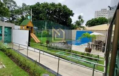 Imagem 3: ALUGUEL | MOBILIADO | BOA VISTA | 3.600 | DOIS QUARTOS