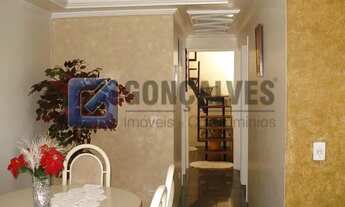 Imagem 7: SAO BERNARDO DO CAMPO - Residential / Penthouse - VILA EUCLIDES