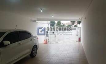 Imagem 7: SANTO ANDRE - Residential / Apartment - VILA ALZIRA