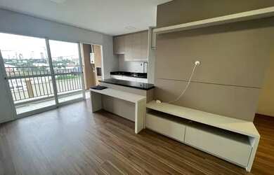 Imagem 5: CURITIBA - Apartamento Padrão - Santo Inácio