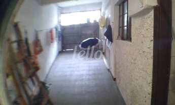 Imagem 3: São Paulo - Casa Padrão - Cambuci