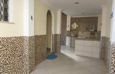 Imagem 5: Térrea para aluguel com 100 metros quadrados com 2 quartos em Campo Grande - Rio de Janeir