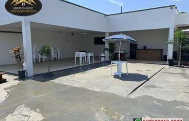 Imagem 6: Clube de Eventos na Zona Sul de Porto Velho-RO