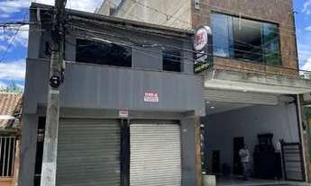 Imagem 6: Imóvel Residencial e Comercial no centro de Pinda