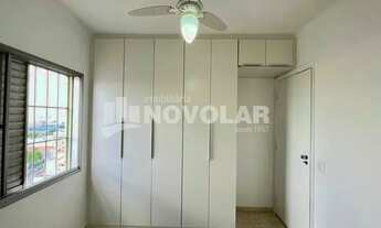 Imagem 3: Apartamento no Bairro Jardim Japão com 2 dormitórios e 1 vaga