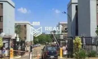 Imagem: Ribeirão Preto/SP - Tr 6 (verona) jd f