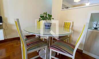 Imagem 5: Casa de Condomínio à Venda - Jardim Éster Yolanda, 2 Quartos, 112 m2