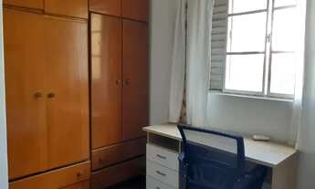 Imagem 5: Quarto individual para rapaz próximo ao metrô