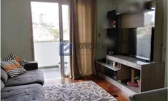 Imagem 2: SANTO ANDRE - Residential / Apartment - VILA FLORESTA