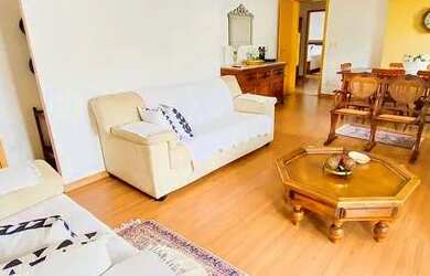 Imagem 3: Apartamento para venda com 4 quartos em Alto dos Passos - Juiz de Fora - MG