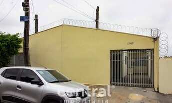 Imagem: Casa residencial à locação, 1 dormitório