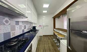 Imagem 5: Apartamento Semi Mobiliado na Chácara Klabin!