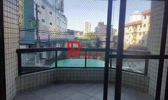 Imagem 3: Apartamento com 3 dorms, Canto do Forte, Praia Grande, Cod: 1890