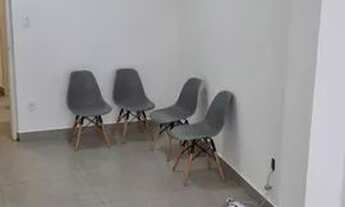 Imagem 2: Kitnet/conjugado para aluguel tem 26 metros quadrados com 1 quarto em Centro - São Paulo