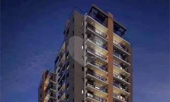 Imagem: Apartamento-São Paulo-VILA CLEMENTINO