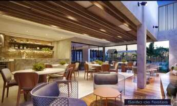 Imagem 6: Andréa Priori apartamento em Boa Viagem 01 e 02 Qts