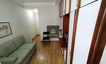 Imagem: Flat no Jardim Paulista- SP