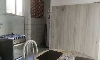 Imagem 6: Apartamento com 3 dormitórios à venda, 83 m² por R$ 199.000,00 - Parangaba - Fortaleza/CE