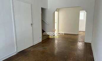 Imagem: Sobrado com 4 dormitórios para alugar