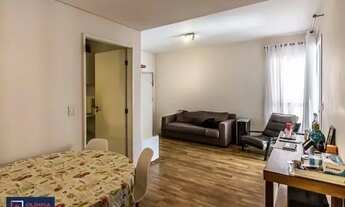 Imagem: Apartamento Venda Higienópolis 80 m² 2