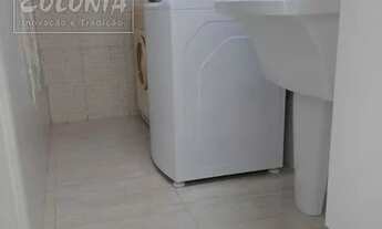 Imagem 6: Santo André - Apartamento Padrão - Vila Guiomar