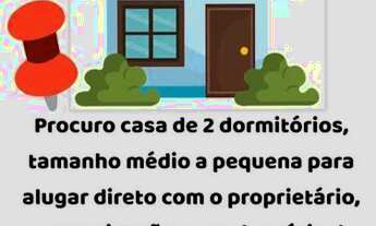 Imagem: Casa para alugar com proprietário